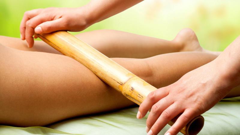 Правильная техника выполнения антицеллюлитного массажа творит чудеса