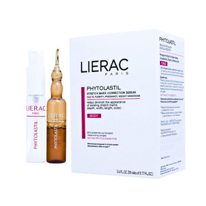 Проверенное средство от растяжек - Лиерак (Lierac)