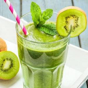 Рецепты различных коктейлей для похудения в домашних условиях