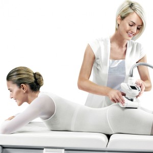 Самые эффективные косметические процедуры от целлюлита