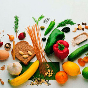 Таблица продуктов питания с их гликемическим индексом