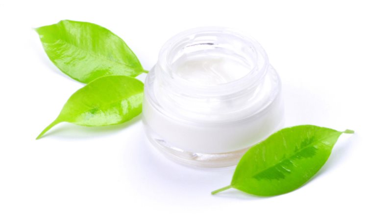 Weleda: масло от растяжек