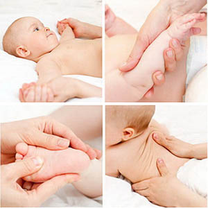 Как лечат незрелость тазобедренных суставов у новорожденных