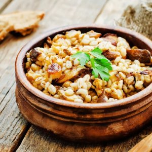 Адекватна ли перловая диета для похудения