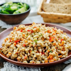 Адекватна ли перловая диета для похудения