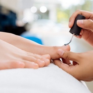 Препарат Аморолфин от грибка ногтей: инструкция по применению