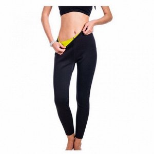 Антицеллюлитное белье для похудения с эффектом сауны