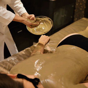 Самое эффективное антицеллюлитное обертывание в домашних условиях