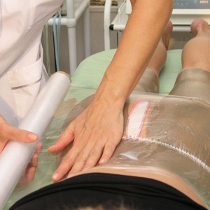 Самое эффективное антицеллюлитное обертывание в домашних условиях