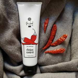 Гель Актив контроль от NL против целлюлита: пустые звуки или реальное действие