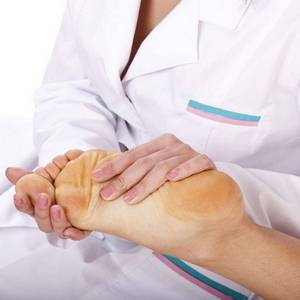 Как лечить артроз таранно-ладьевидного сустава