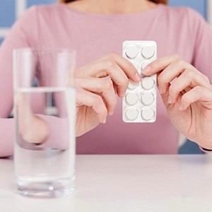 Как принимать аспирин при варикозном расширении вен нижних конечностей