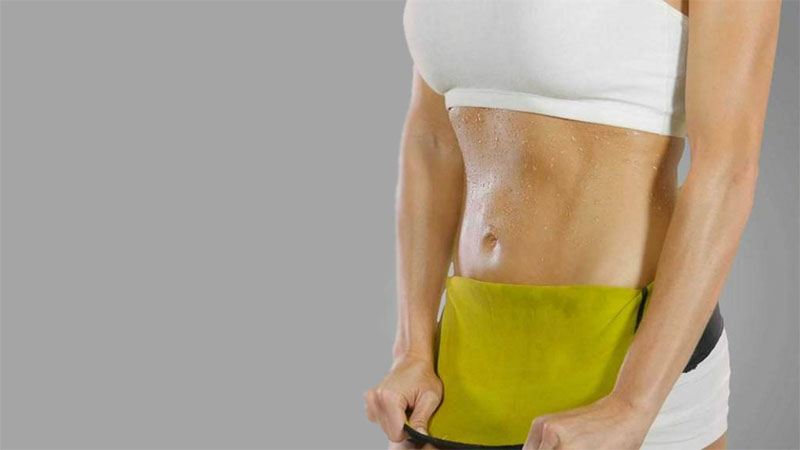 Бриджи и костюмы с эффектом сауны для похудения, есть ли польза?