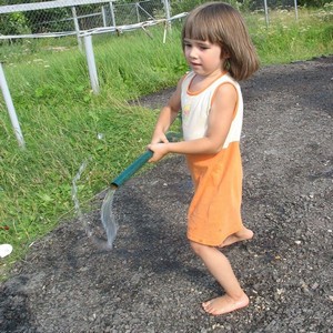 Лечение грибка ногтей на ногах у детей