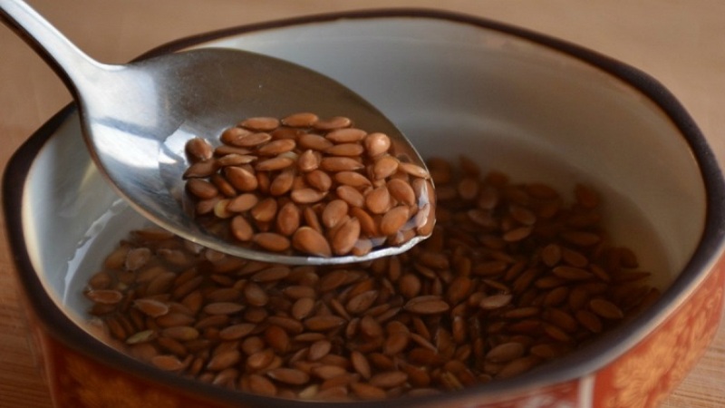 Чем полезны семена льна для суставов