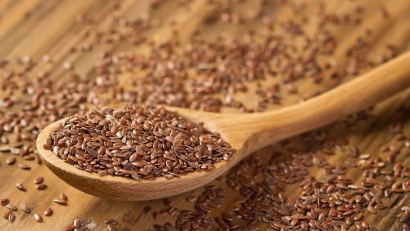 Чем полезны семена льна для суставов