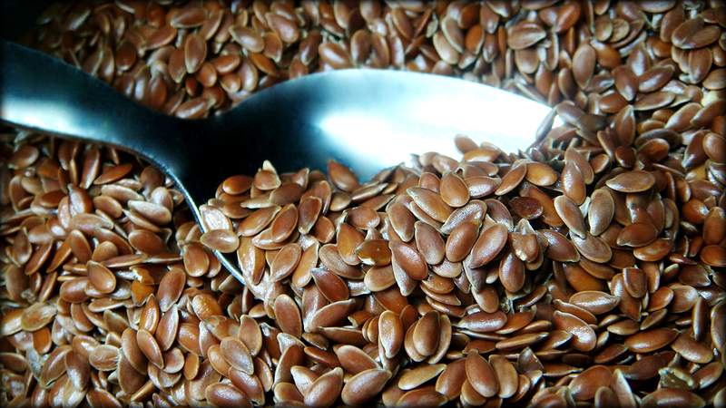 Чем полезны семена льна для суставов