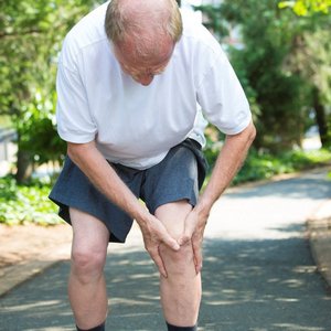 Как очистить суставы в домашних условиях