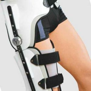 Как лечат чрезвертельный перелом бедра