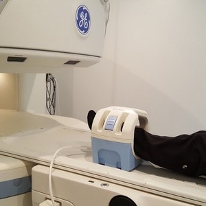 Что показывает МРТ голеностопного сустава