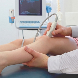 Что показывает УЗИ голеностопного сустава