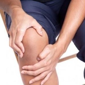 Что такое артропатия коленного сустава и как её лечить