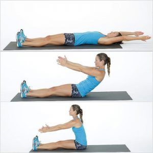 Что такое пилатес и помогает ли он похудеть в домашних условиях