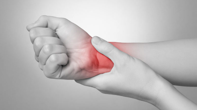 Что такое тендовагинит и как его лечить