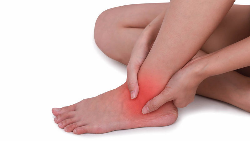 Что такое тендовагинит и как его лечить