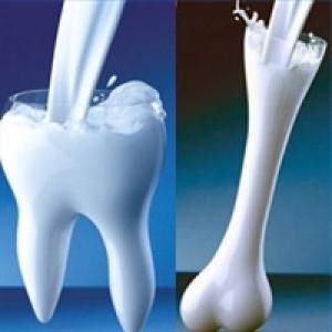 Что вымывает кальций из организма человека