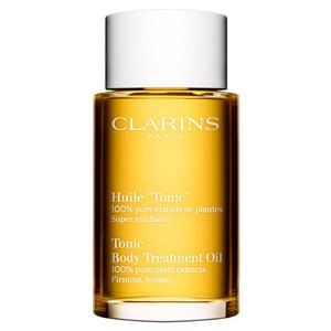Насколько эффективен крем Clarins от растяжек