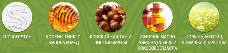 Крем против варикоза Clean legs: отзывы врачей и пациентов