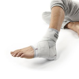 Как лечить деформирующий остеоартроз голеностопного сустава