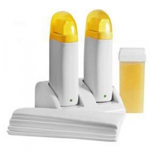 Как использовать восковые картриджи для депиляции