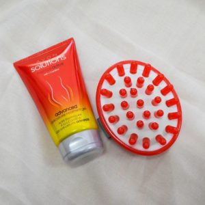 Дейтвует ли термо-активный антицеллюлитный гель с Л-карнитином от Эйвон