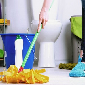 Как провести дезинфекцию при грибковых заболеваниях