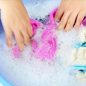 Как провести дезинфекцию при грибковых заболеваниях