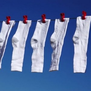 Как провести дезинфекцию при грибковых заболеваниях