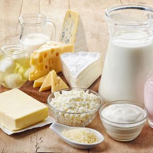 Существует ли диета на молоке или молочные продукты вызывают целлюлит?