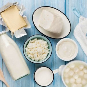 Существует ли диета на молоке или молочные продукты вызывают целлюлит?