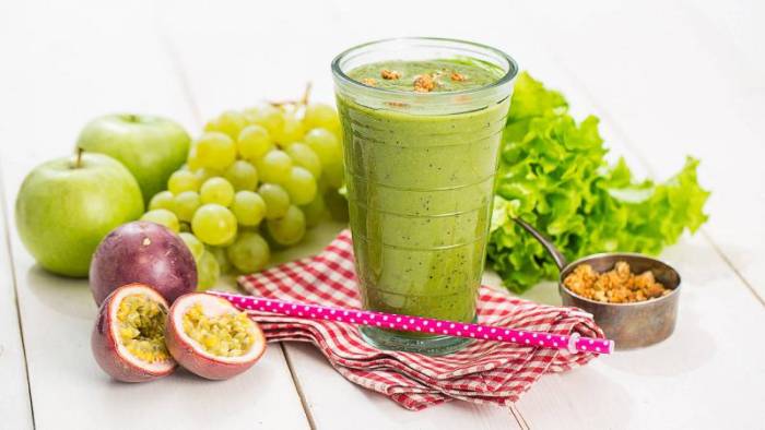 Правильный обед для похудения