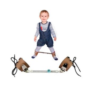 Для чего нужна шина Виленского и как ее правильно носить