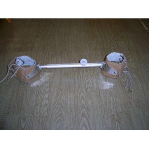 Для чего нужна шина Виленского и как ее правильно носить