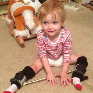 Для чего нужна шина Виленского и как ее правильно носить