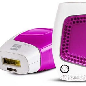 Как выбрать хороший домашний фотоэпилятор