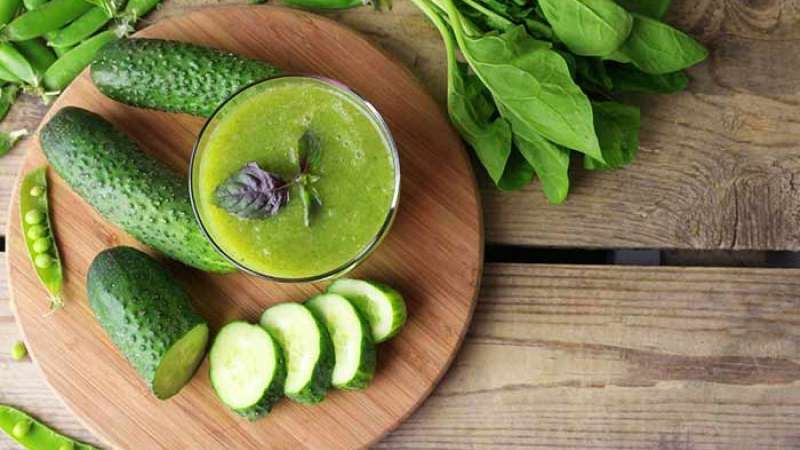 Эффективна ли огуречная диета для похудения