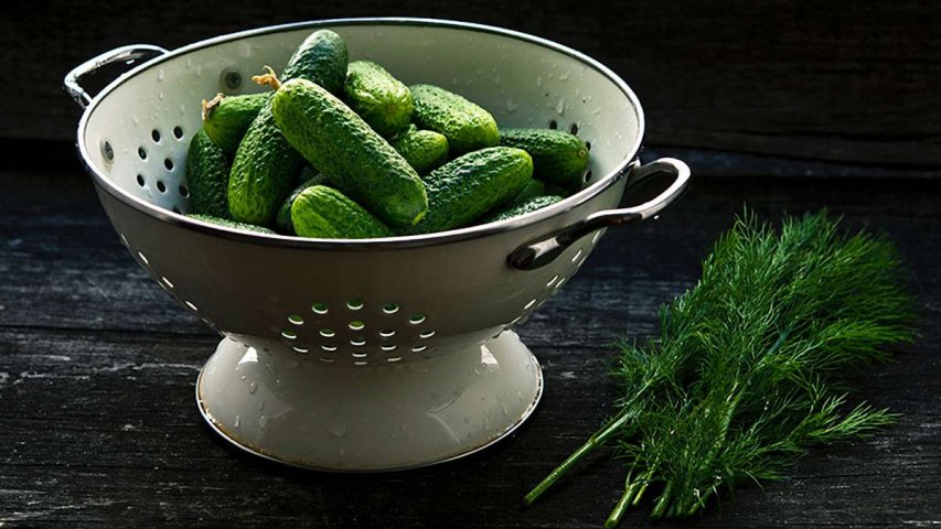 Эффективна ли огуречная диета для похудения