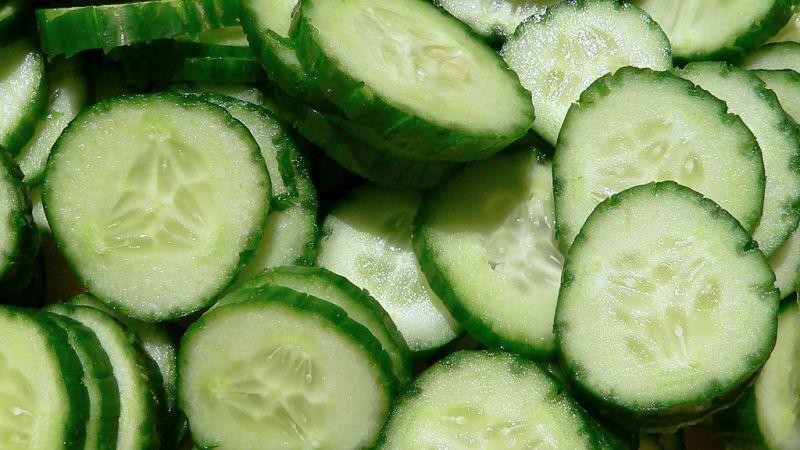 Эффективна ли огуречная диета для похудения