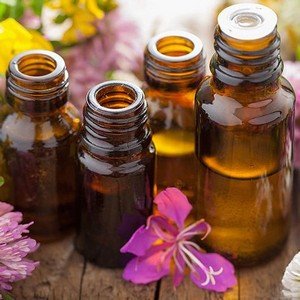 Какие масла можно использовать для лечения грибка ногтей