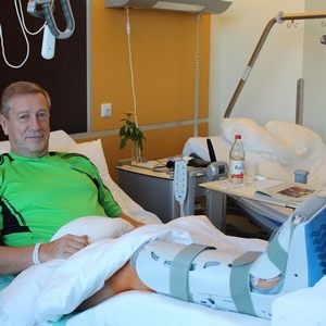 Как проходит эндопротезирование голеностопного сустава